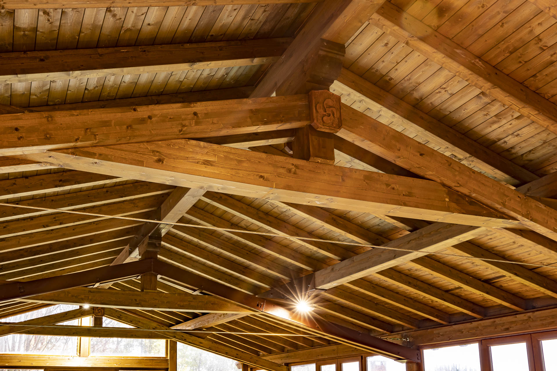 Obra realizada por Agirre Construcciones