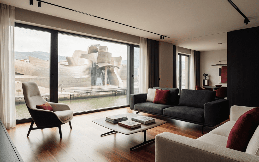 reformas integrales bilbao