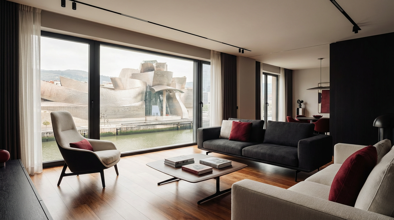 reformas integrales bilbao