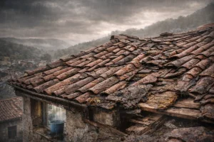 reparación de tejados Bizkaia